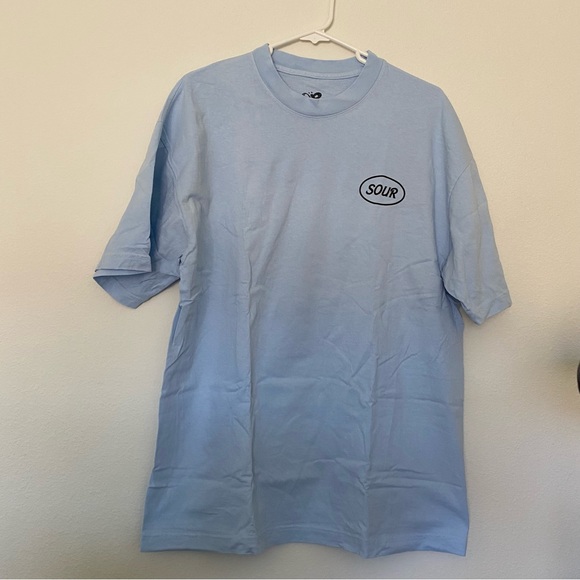 Olivia Rodrigo Driving Home 2 U Official Tee Size Large - Picture 4 of 5